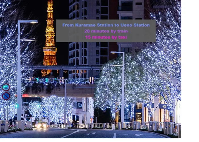 桜の川7 Asakusa 901 Kuramae Train 3Mins Free Wifi Eight People Quiet,Cook,Perfect Facilities