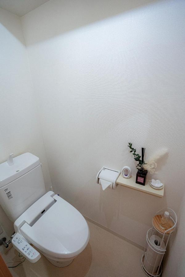 アパート 桜の川7 Asakusa 901 Kuramae Train 3mins Free Wifi Eight People Quiet,cook,perfect Facilities
