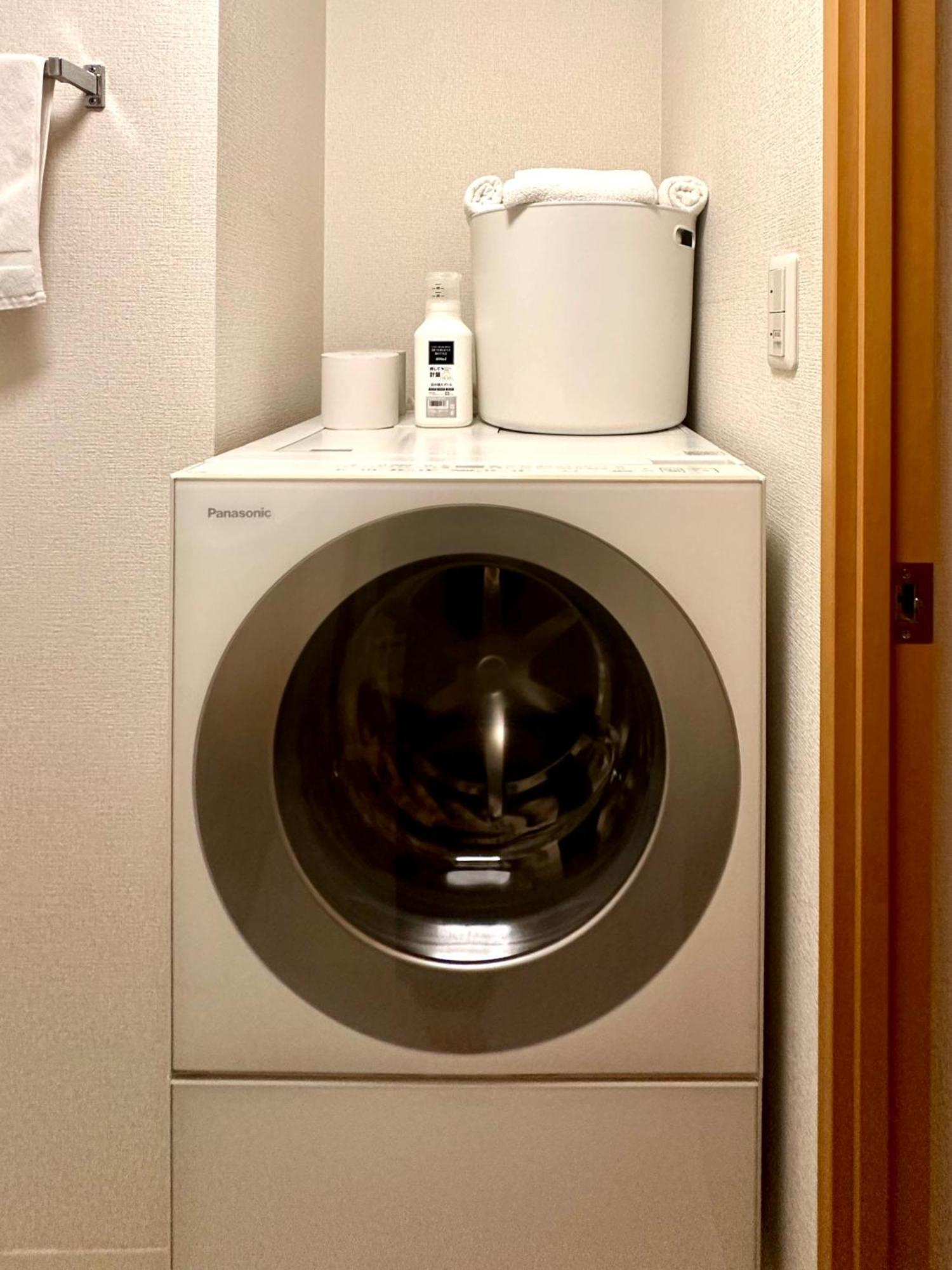 桜の川7 Asakusa 901 Kuramae Train 3mins Free Wifi Eight People Quiet,cook,perfect Facilities *